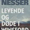 Levende Og Døde I Winsford - Håkan Nesser - Bog