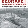 Levende begravet - og andre beretninger (E-bog)
