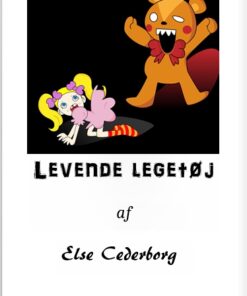 Levende legetøj (E-bog)