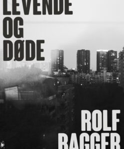 Levende og døde (Bog)