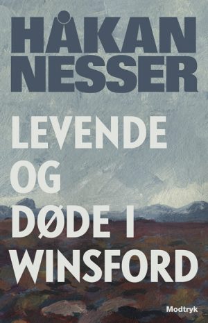 Levende og døde i Winsford (Bog)