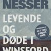 Levende og døde i Winsford (Bog)