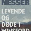 Levende og døde i Winsford (E-bog)
