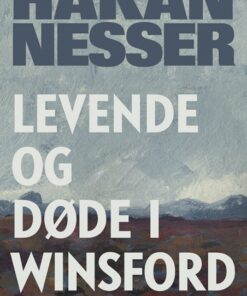 Levende og døde i Winsford (E-bog)
