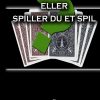Lever du et liv, eller spiller du et spil? (Bog)