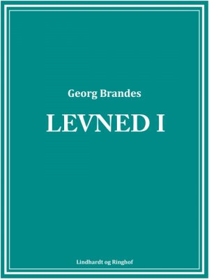 Levned I (E-bog)