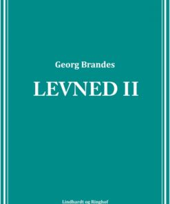 Levned II (E-bog)