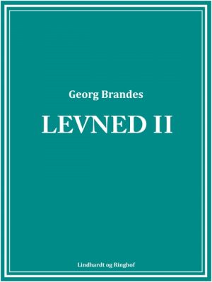 Levned II (E-bog)