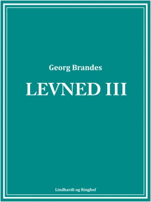 Levned III (E-bog)