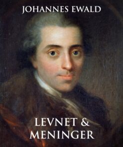 Levnet og meninger (Bog)