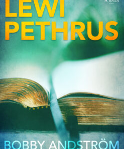 Lewi Pethrus (E-bog)