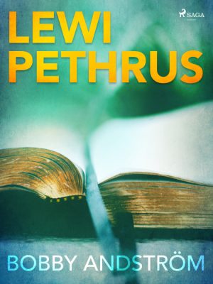 Lewi Pethrus (E-bog)