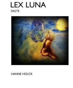 Lex Luna - Hanne Holck - Bog