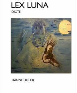 Lex Luna - Hanne Holck - Bog