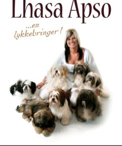 Lhasa Apso (Bog)