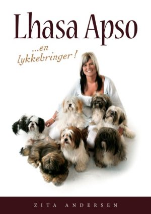 Lhasa Apso (Bog)