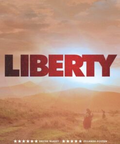 Liberty (Bog)