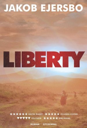 Liberty (Bog)