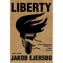 Liberty - Paperback