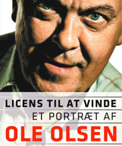 Licens til at vinde (E-bog)
