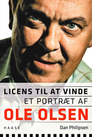 Licens til at vinde (E-bog)