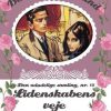 Lidenskabens Veje - Barbara Cartland - Bog