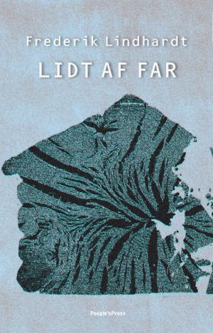 Lidt Af Far - Frederik Lindhardt - Bog