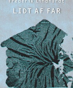 Lidt Af Far - Frederik Lindhardt - Bog