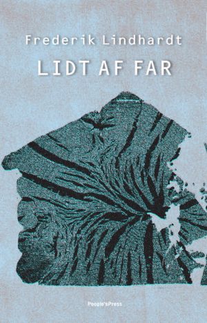 Lidt Af Far - Frederik Lindhardt - Bog
