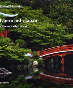 Lidt dybere ind i Japan (Bog)