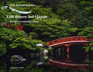 Lidt dybere ind i Japan (Bog)