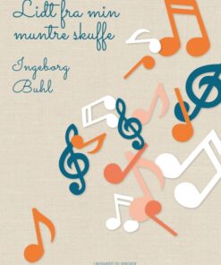 Lidt fra min muntre skuffe (E-bog)