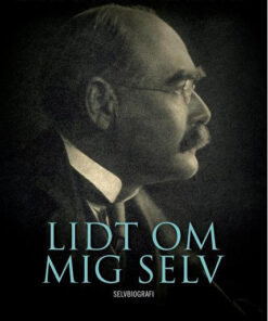 Lidt om mig selv (E-bog)