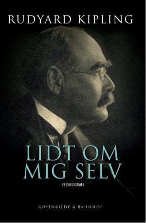 Lidt om mig selv (E-bog)