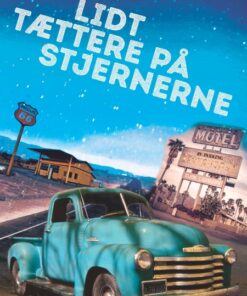 Lidt tættere på stjernerne (E-bog)