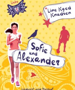 Liebe 1 - Sofie und Alexander (E-bog)