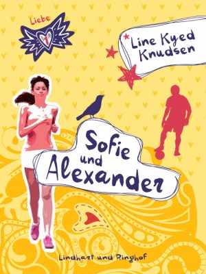 Liebe 1 - Sofie und Alexander (E-bog)