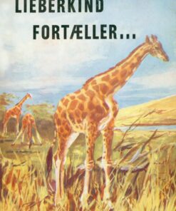 Lieberkind fortæller (bind 3) (E-bog)