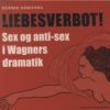 Liebesverbot - Henrik Nebelong - Bog