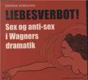 Liebesverbot - Henrik Nebelong - Bog