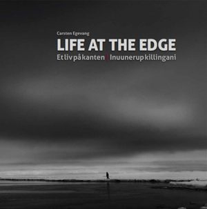 Life at the edge - Et liv på kanten (Bog)