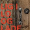 Lig I Lo Og Lade - Frits Remar - Bog