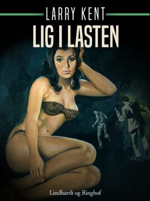Lig i lasten (E-bog)