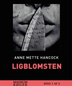 Ligblomsten (storskrift) (Bog)