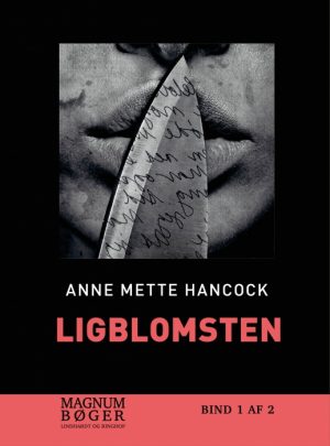 Ligblomsten (storskrift) (Bog)