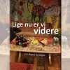 Lige Nu Er Vi Videre - Thomas Wivel - Bog