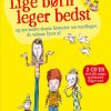 Lige børn leger bedst (Bog)