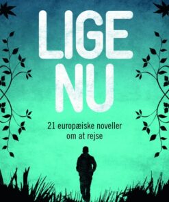 Lige nu. 21 europæiske noveller om at rejse (E-bog)
