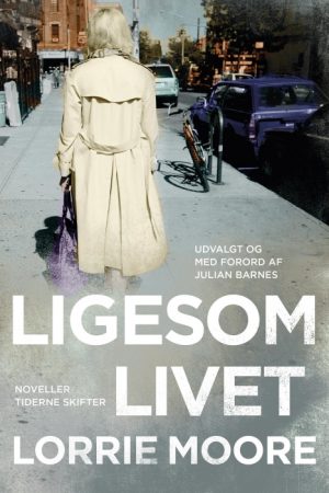 Ligesom livet (E-bog)