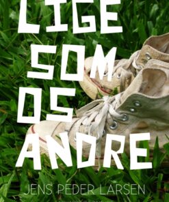 Ligesom os andre (E-bog)